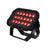 LEDJ Spectra Flood 18HEX10 Exterior Fixture - Alternate View 3