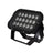 LEDJ Spectra Flood 18HEX10 Exterior Fixture - Alternate View 12