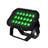 LEDJ Spectra Flood 18HEX10 Exterior Fixture - Alternate View 14