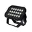 LEDJ Spectra Flood 18HEX10 Exterior Fixture - Alternate View 1