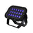 LEDJ Spectra Flood 18HEX10 Exterior Fixture - Alternate View 17