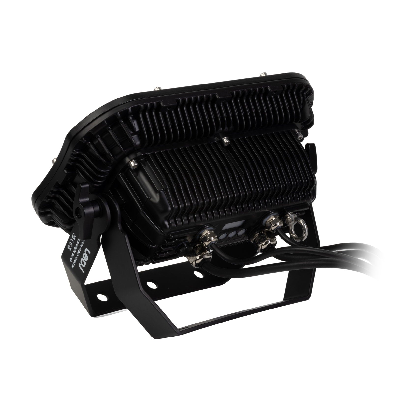 LEDJ Spectra Flood 18HEX10 Exterior Fixture - Alternate View 20