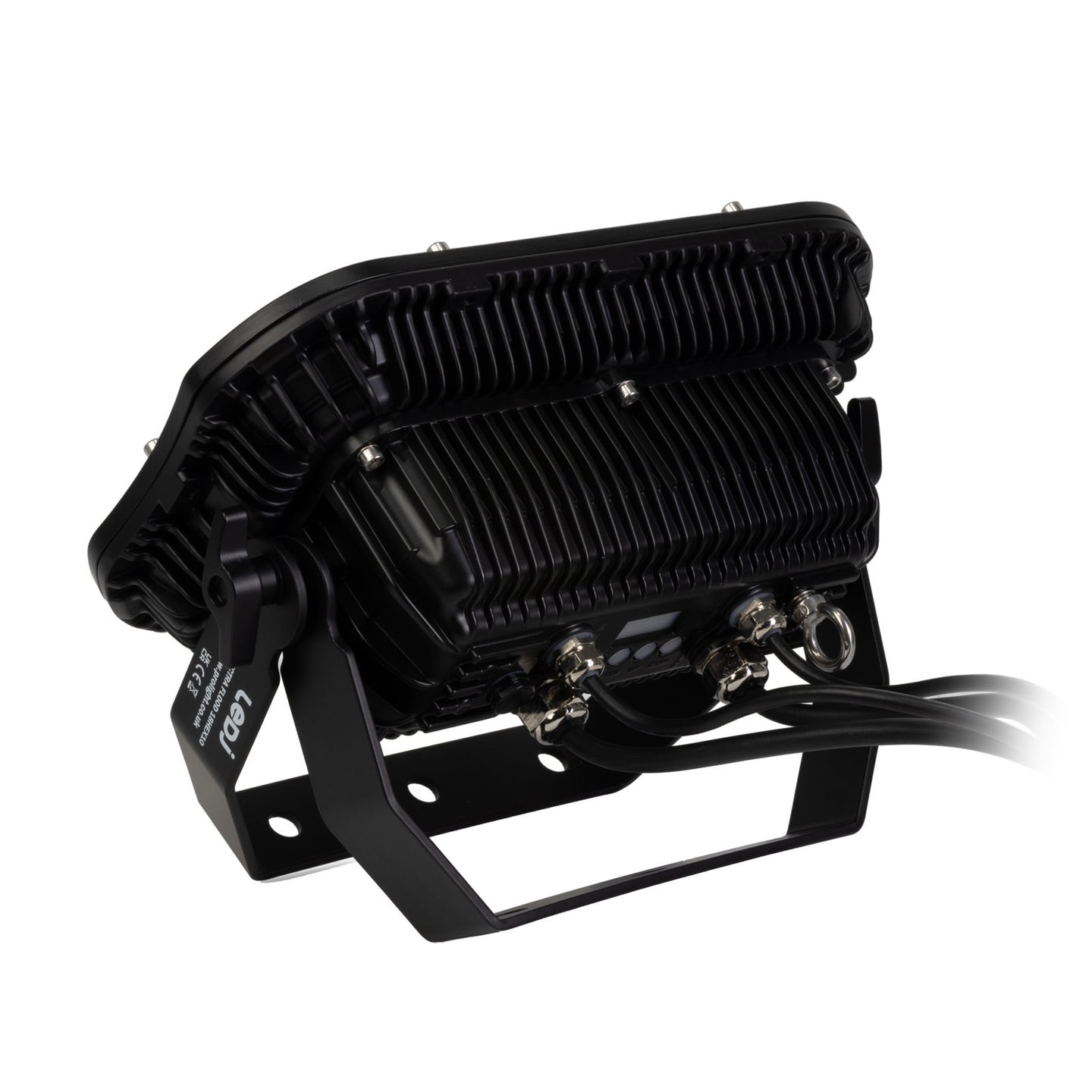 LEDJ Spectra Flood 18HEX10 Exterior Fixture - Alternate View 20