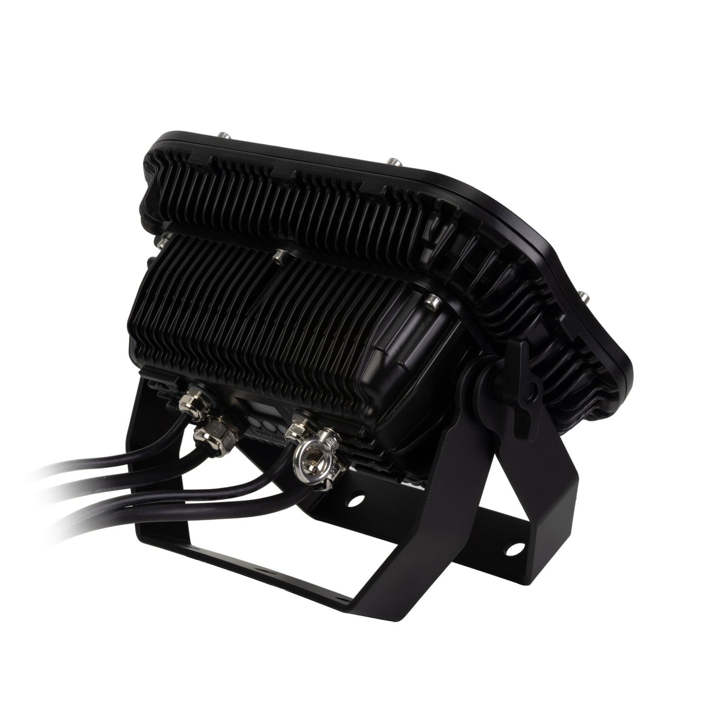 LEDJ Spectra Flood 18HEX10 Exterior Fixture - Alternate View 6