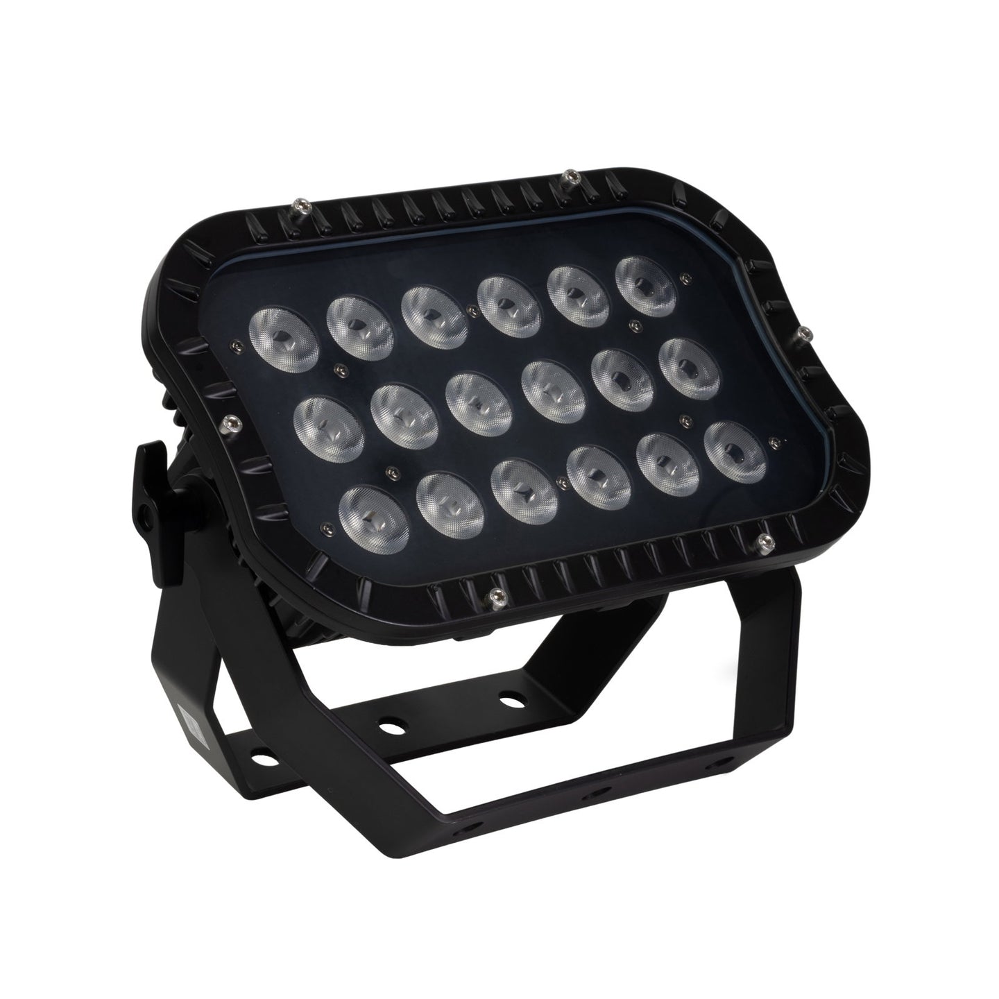 LEDJ Spectra Flood 18HEX10 Exterior Fixture - Alternate View 16