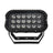 LEDJ Spectra Flood 18HEX10 Exterior Fixture - Main View
