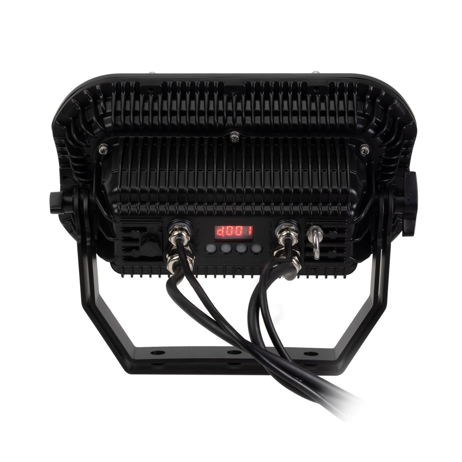 LEDJ Spectra Flood 18HEX10 Exterior Fixture - Alternate View 15