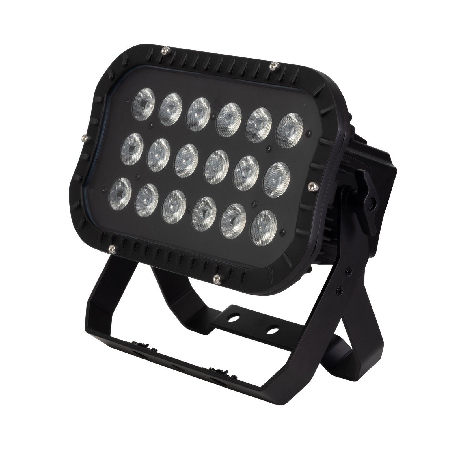 LEDJ Spectra Flood 18HEX10 PRO Exterior Fixture - Alternate View 15