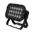 LEDJ Spectra Flood 18HEX10 PRO Exterior Fixture - Alternate View 15