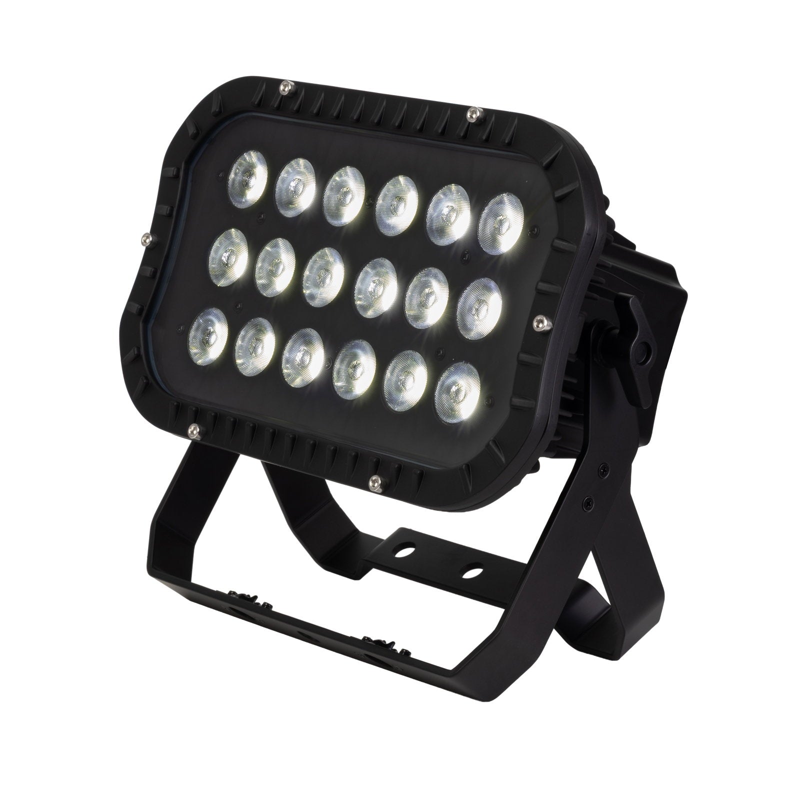 LEDJ Spectra Flood 18HEX10 PRO Exterior Fixture - Main View