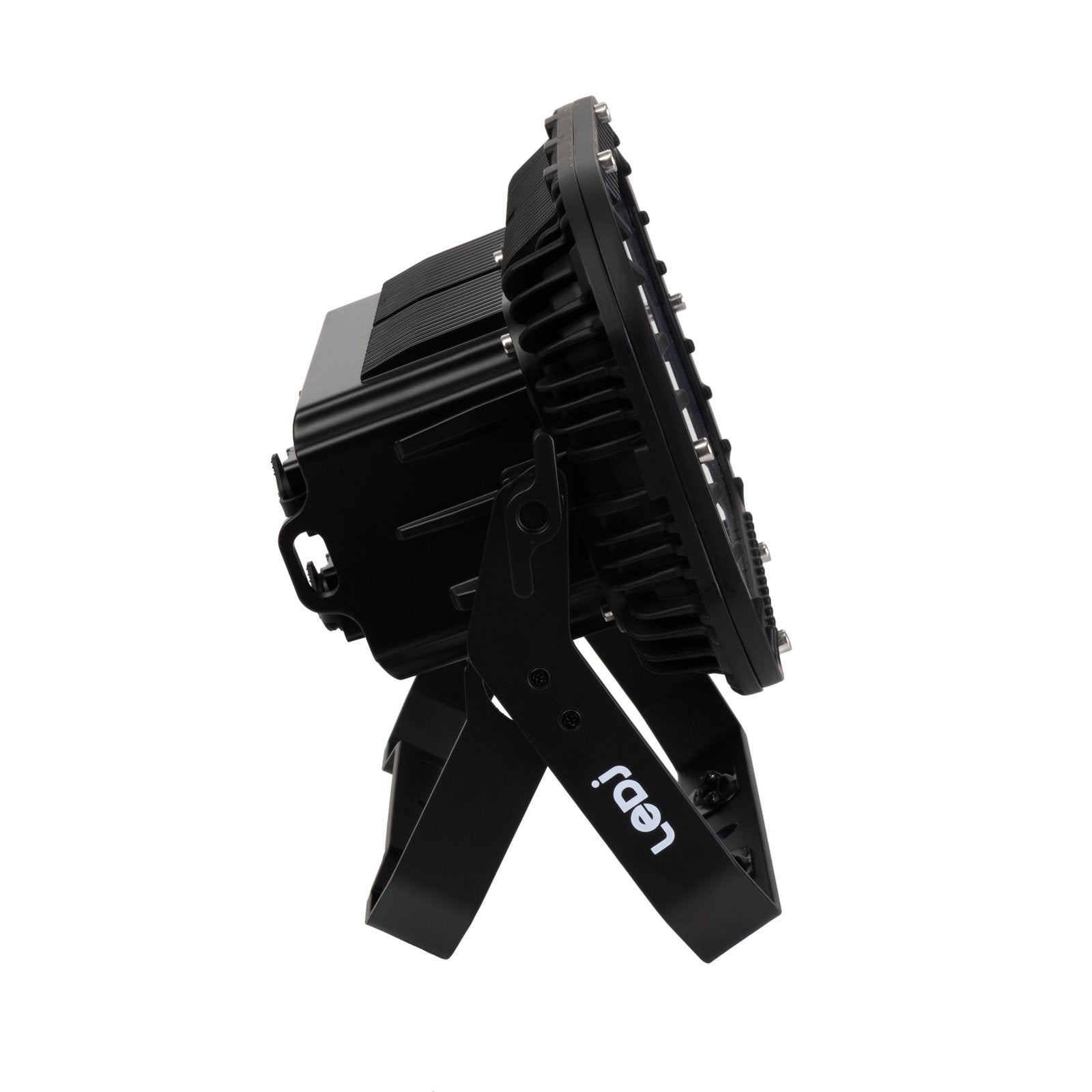 LEDJ Spectra Flood 18HEX10 PRO Exterior Fixture - Alternate View 6