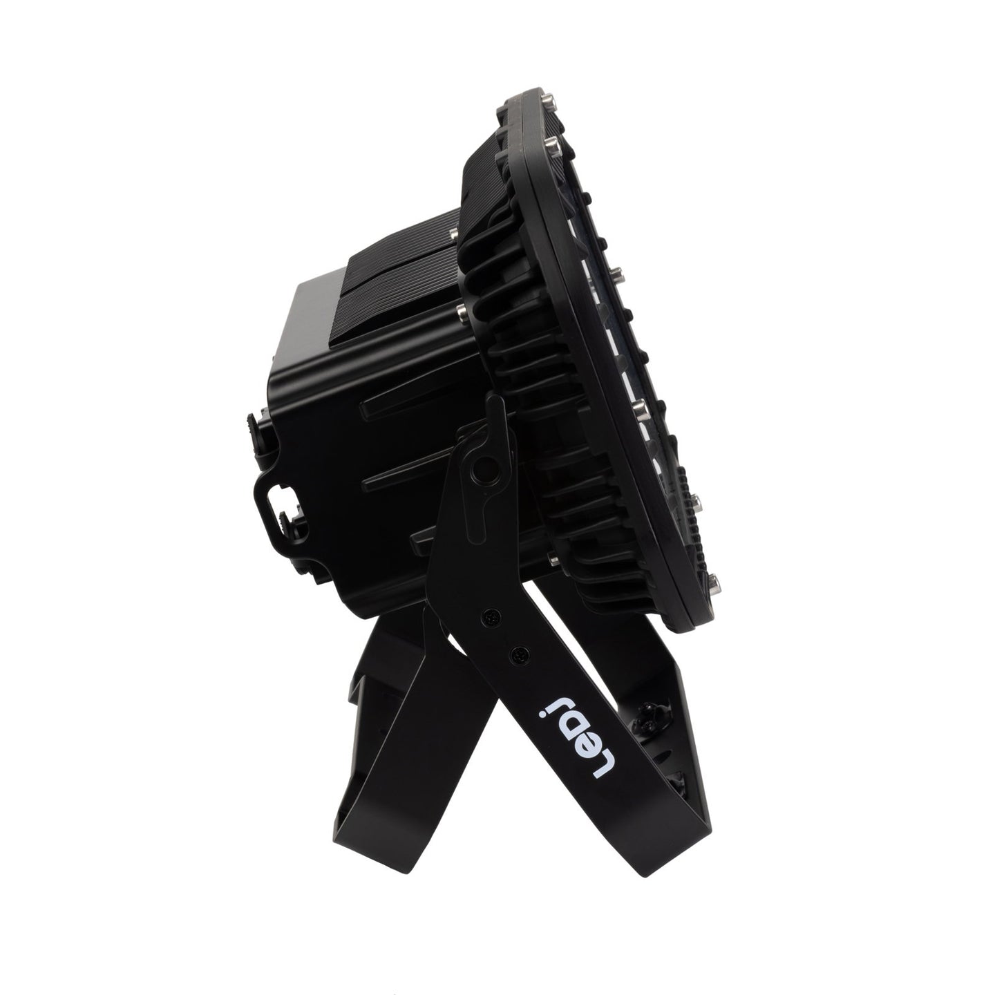 LEDJ Spectra Flood 18HEX10 PRO Exterior Fixture - Alternate View 6