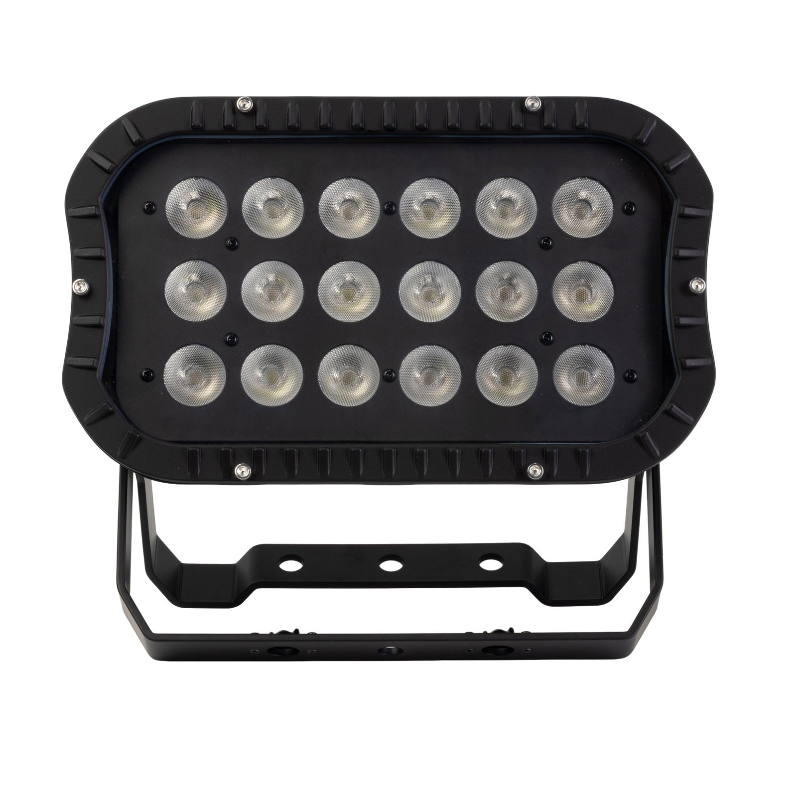 LEDJ Spectra Flood 18HEX10 PRO Exterior Fixture - Alternate View 8