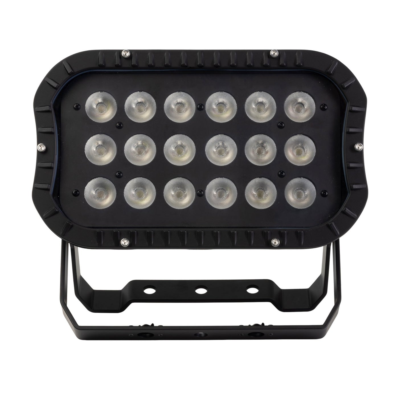 LEDJ Spectra Flood 18HEX10 PRO Exterior Fixture - Alternate View 8