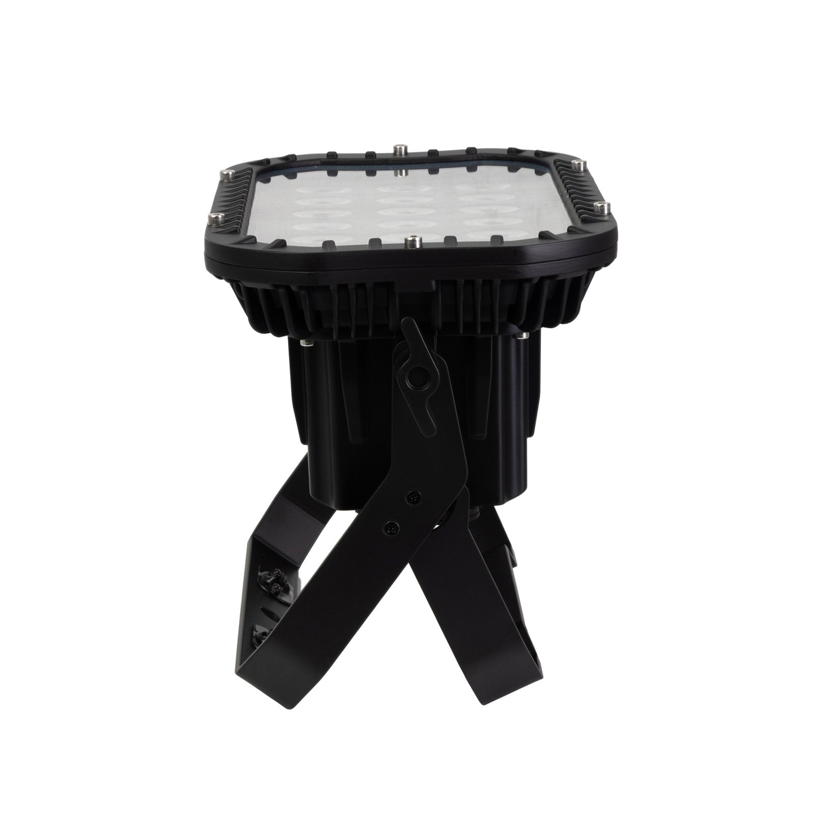 LEDJ Spectra Flood 18HEX10 PRO Exterior Fixture - Alternate View 16
