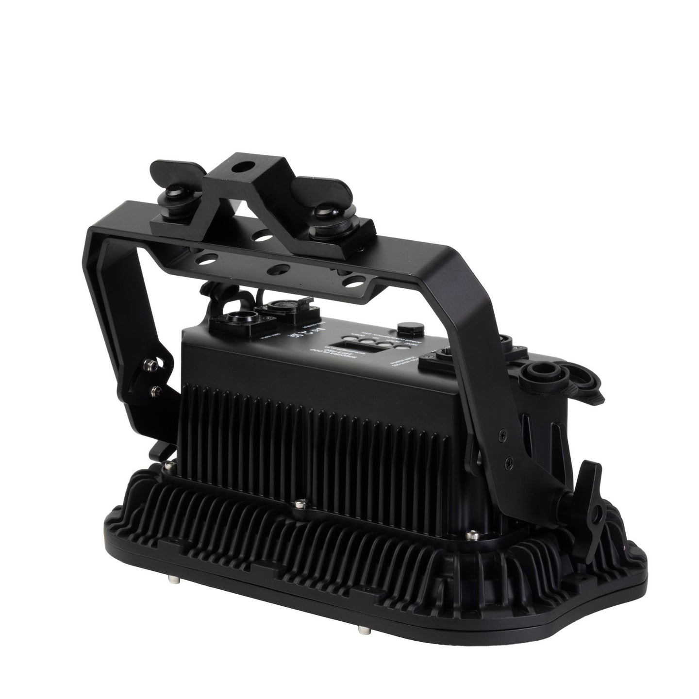 LEDJ Spectra Flood 18HEX10 PRO Exterior Fixture - Alternate View 18