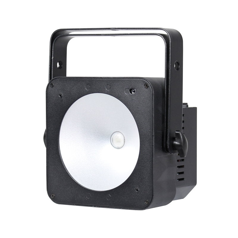 LEDJ Slimline 1T36 COB - Alternate View 3