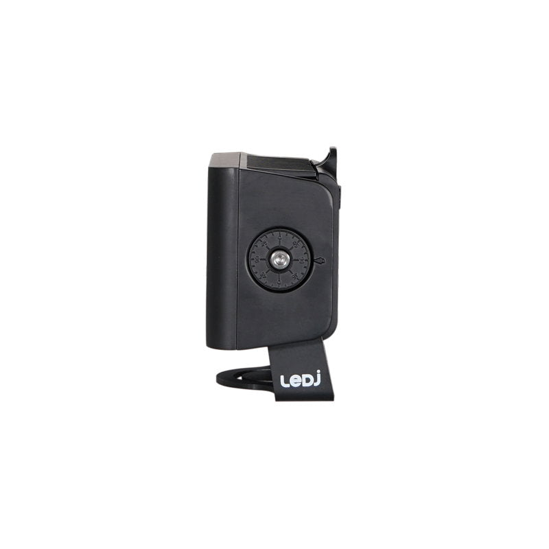 LEDJ Spectra Flood Q6HEX Exterior Fixture - Alternate View 5
