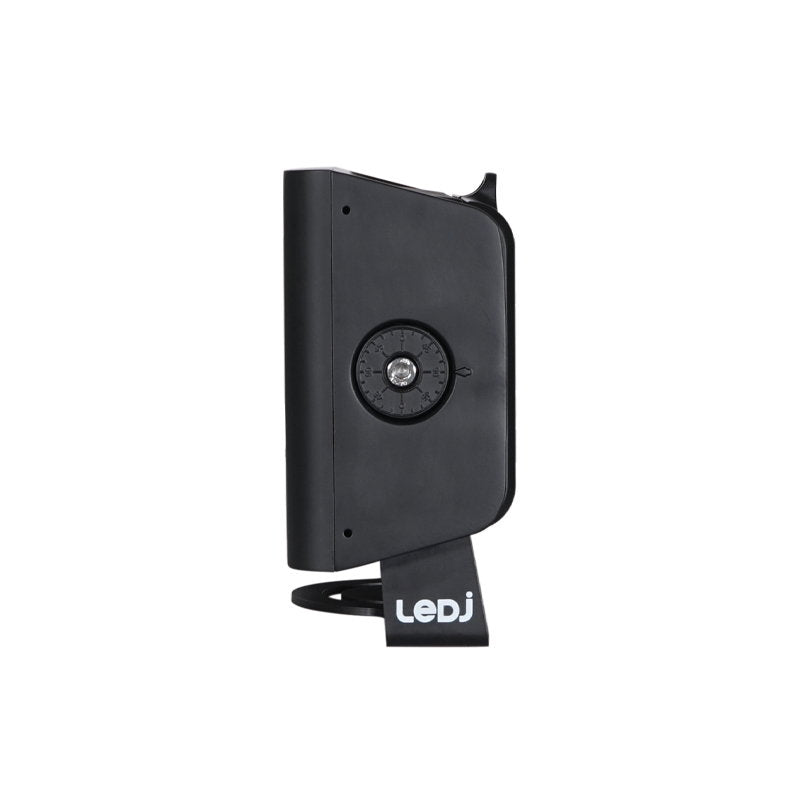 LEDJ Spectra Flood Q15HEX Exterior Fixture - Alternate View 3