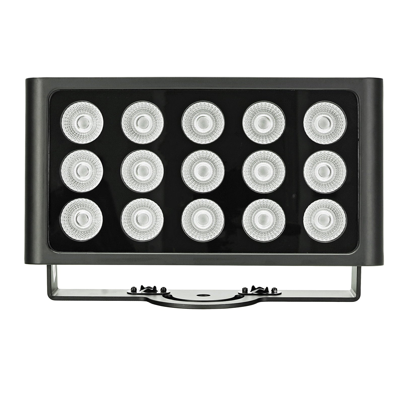 LEDJ Spectra Flood Q15HEX PRO Exterior Fixture - Main View