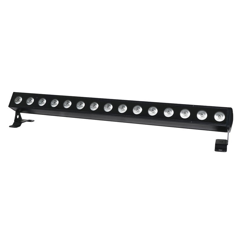 LEDJ Spectra Batten Q16HEX Exterior Fixture - Alternate View 5