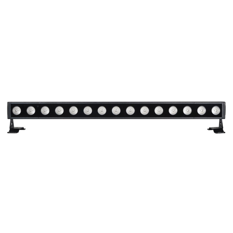LEDJ Spectra Batten Q16HEX Exterior Fixture - Alternate View 4