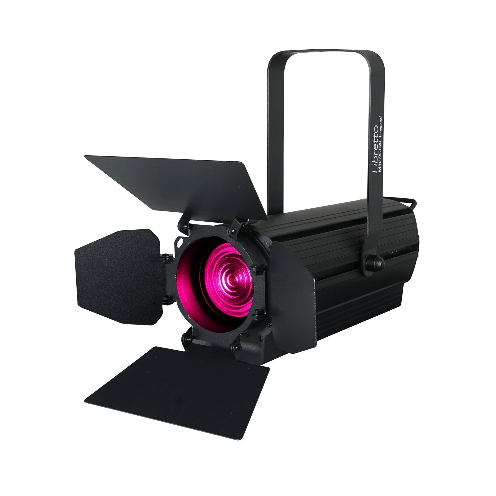 LEDJ Libretto Mini RGBAL Fresnel - Main View