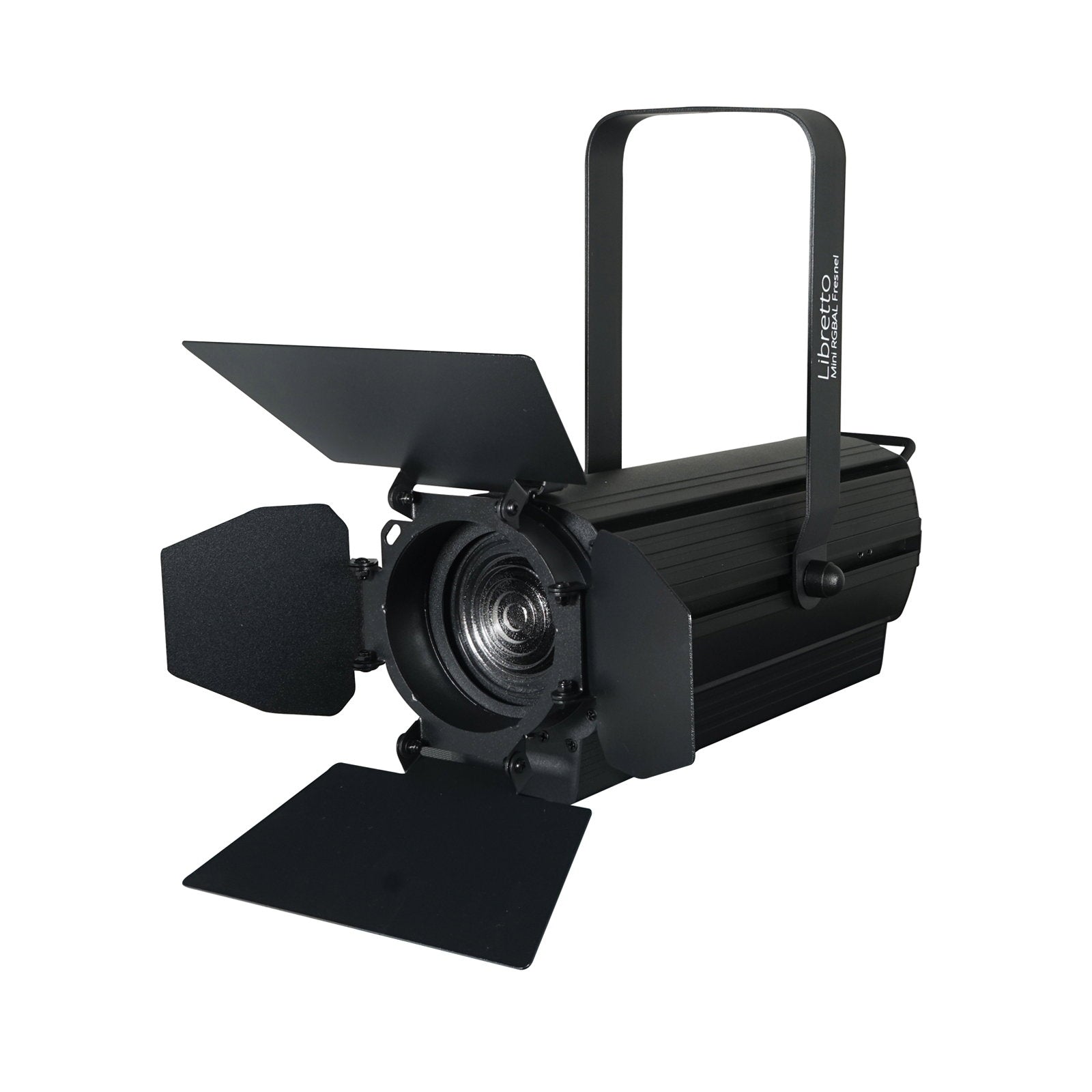 LEDJ Libretto Mini RGBAL Fresnel - Alternate View 4