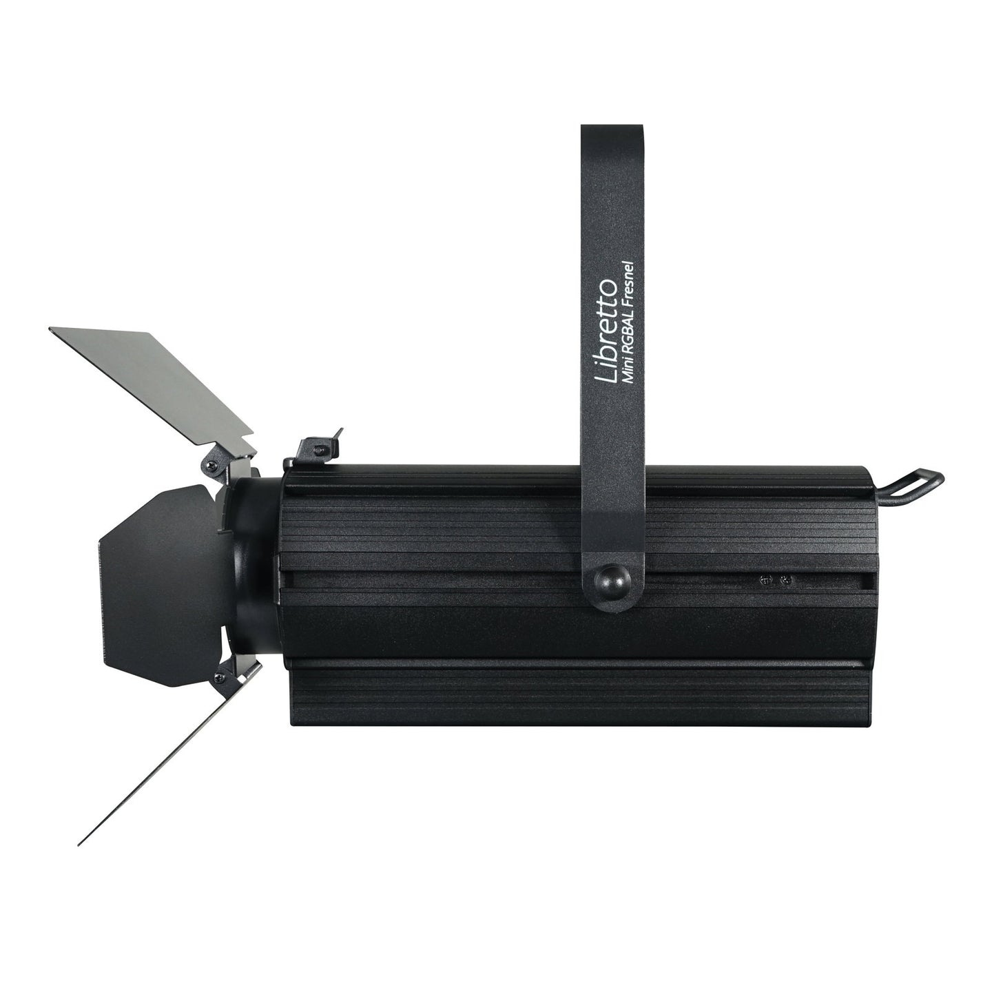 LEDJ Libretto Mini RGBAL Fresnel - Alternate View 6