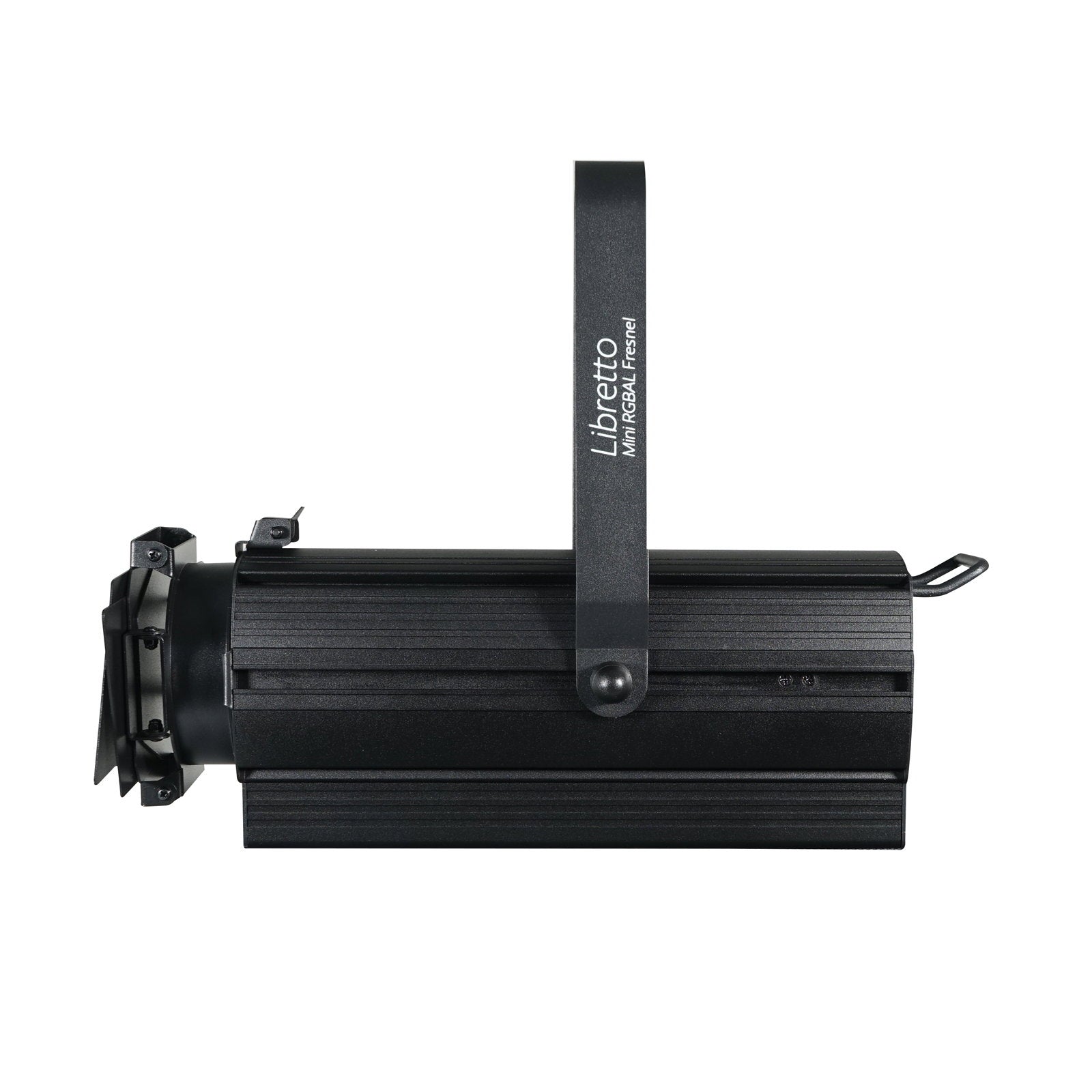 LEDJ Libretto Mini RGBAL Fresnel - Alternate View 3