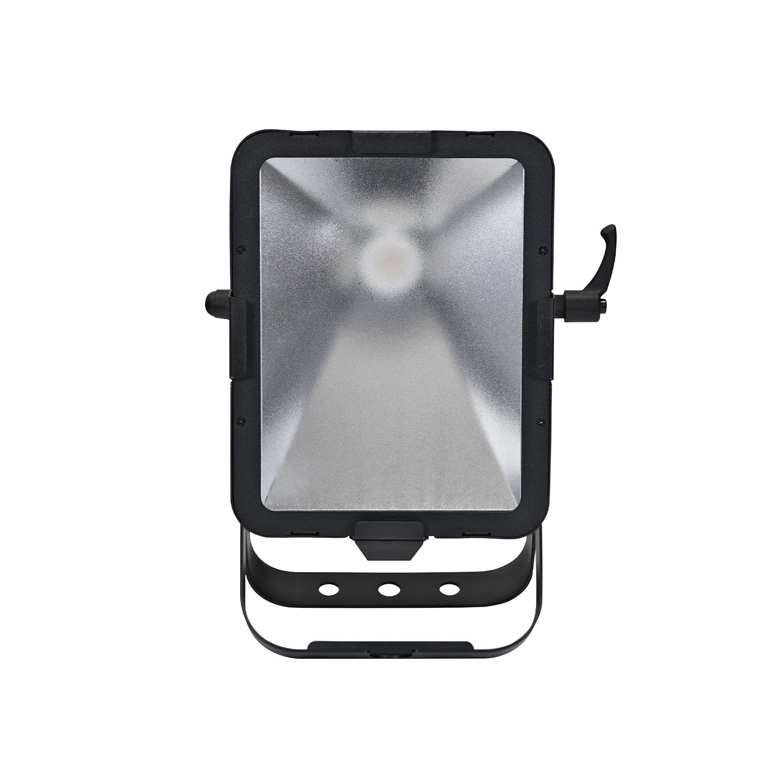 LEDJ Libretto RGBAL Cyclorama Wash - Back Panel and Connections