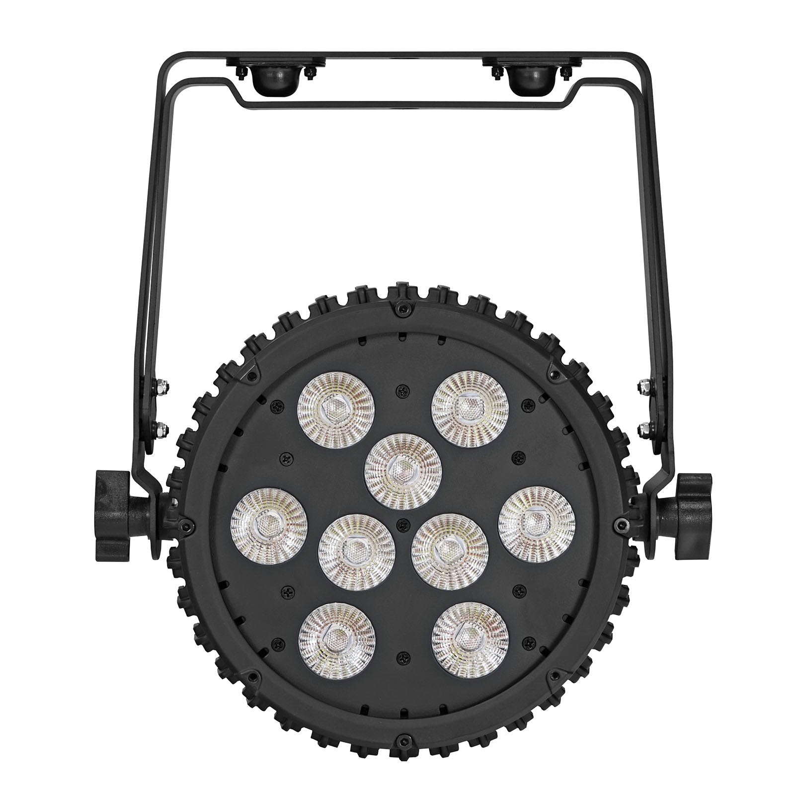 LEDJ Intense 9HEX10 PRO LED Slim Par - Alternate View 5