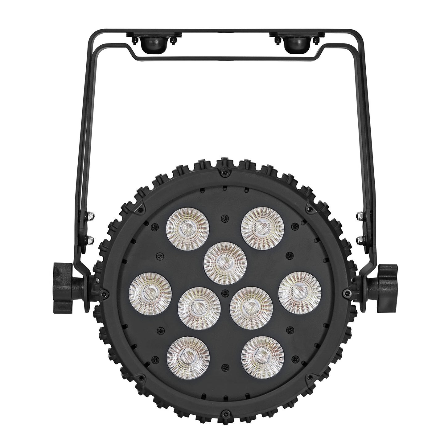 LEDJ Intense 9HEX10 PRO LED Slim Par - Alternate View 5