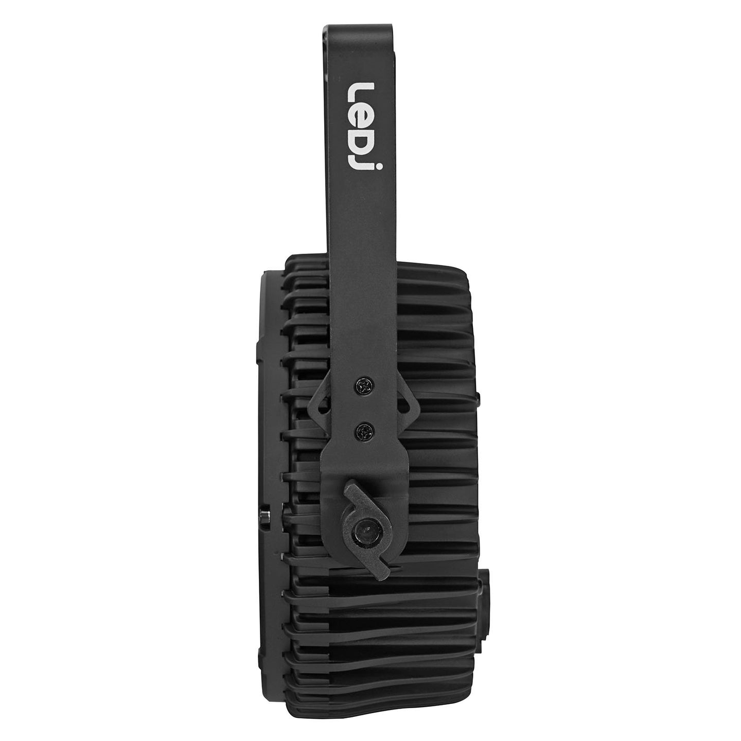 LEDJ Intense 9HEX10 PRO LED Slim Par - Alternate View 6