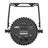 LEDJ Intense 9HEX10 PRO LED Slim Par - Alternate View 4