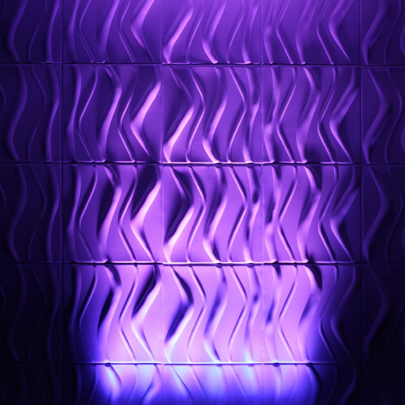 LEDJ Slimline 12Q5 RGBW Batten - Alternate View 5