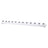 LEDJ Slimline 12Q5 RGBW Batten (White Housing) - Alternate View 9