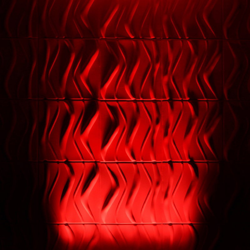 LEDJ Slimline 12Q5 RGBA Batten - Alternate View 5