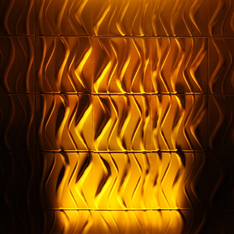 LEDJ Slimline 12Q5 RGBA Batten - Alternate View 4