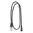LEDJ 1m DMX XLR 3-Pin Male – Hydralock DMX Female Cable - Back Panel and Connections
