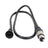 LEDJ 1m DMX XLR 3-Pin Female – Hydralock DMX Male Cable - Main View