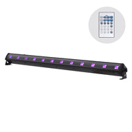 LEDJ UV Spectra Batten - Alternate View 5