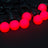 Venutec Vinci Topaz RGBW Weather Resistant Golf Ball LED Lamp ES - Alternate View 4