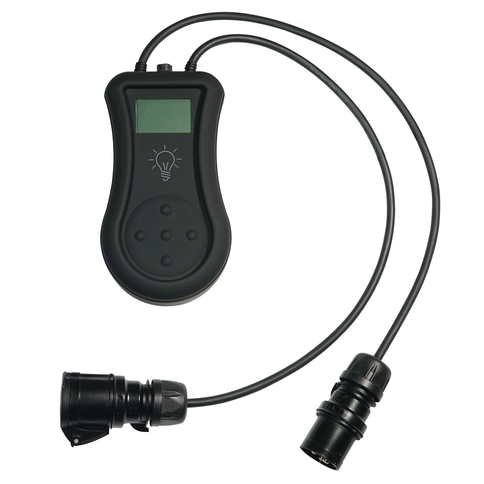 Venutec Vinci Controller - Alternate View 1