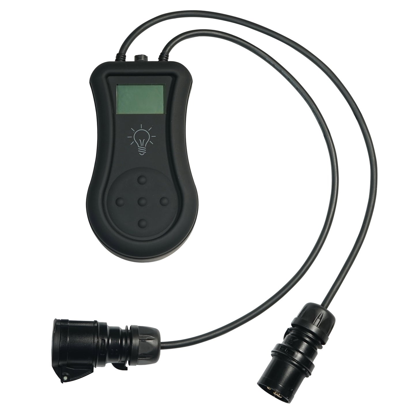 Venutec Vinci Controller - Alternate View 1