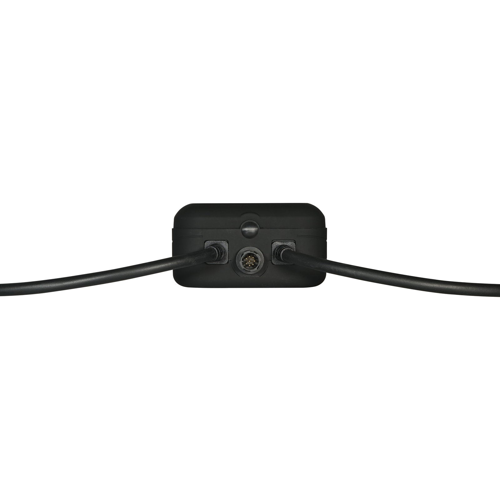 Venutec Vinci Controller - Main View