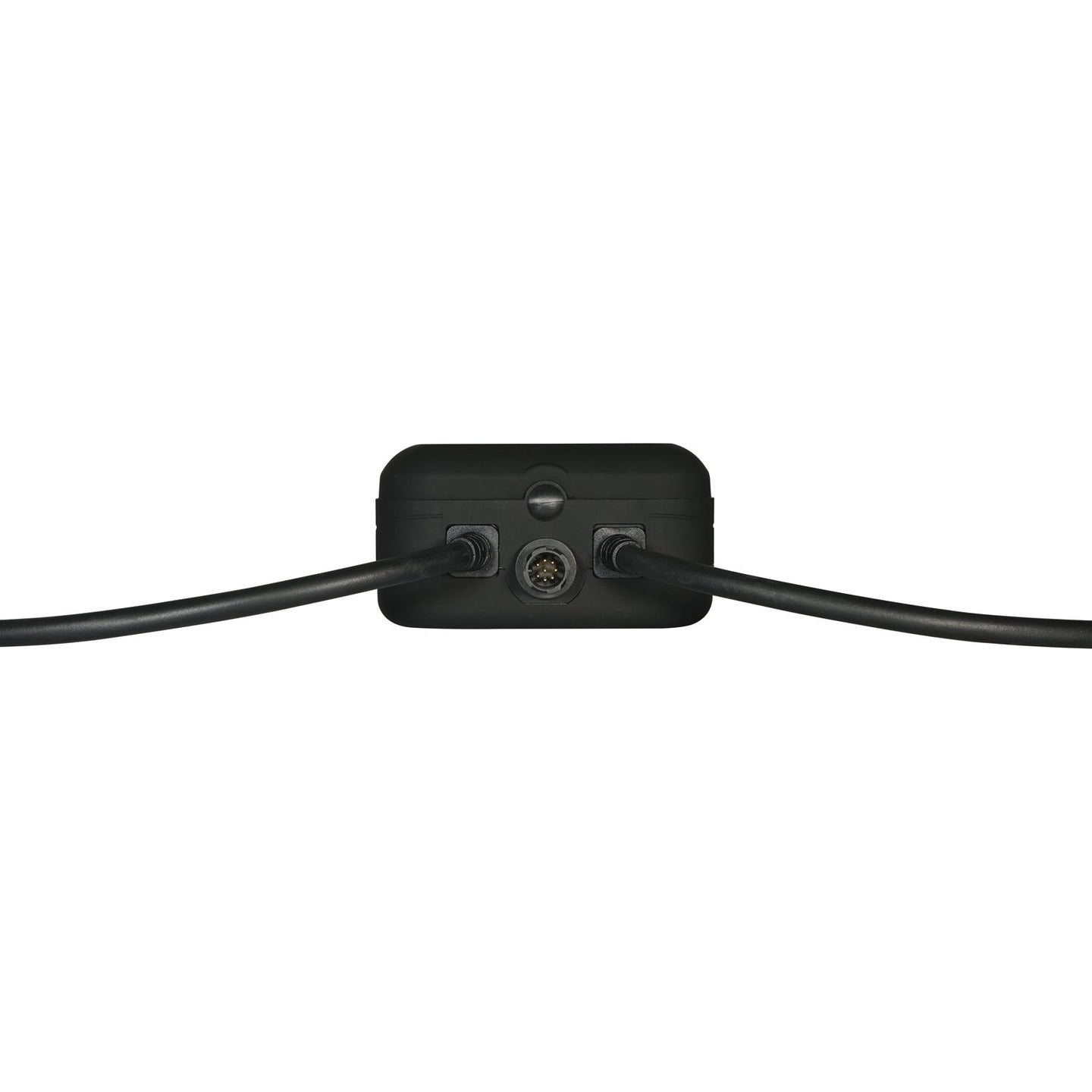 Venutec Vinci Controller - Main View
