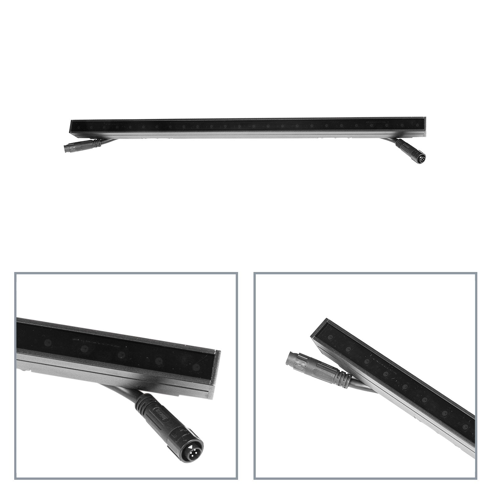 Venutec Blackwave BW50 Pixel Bar IP66 - Alternate View 6