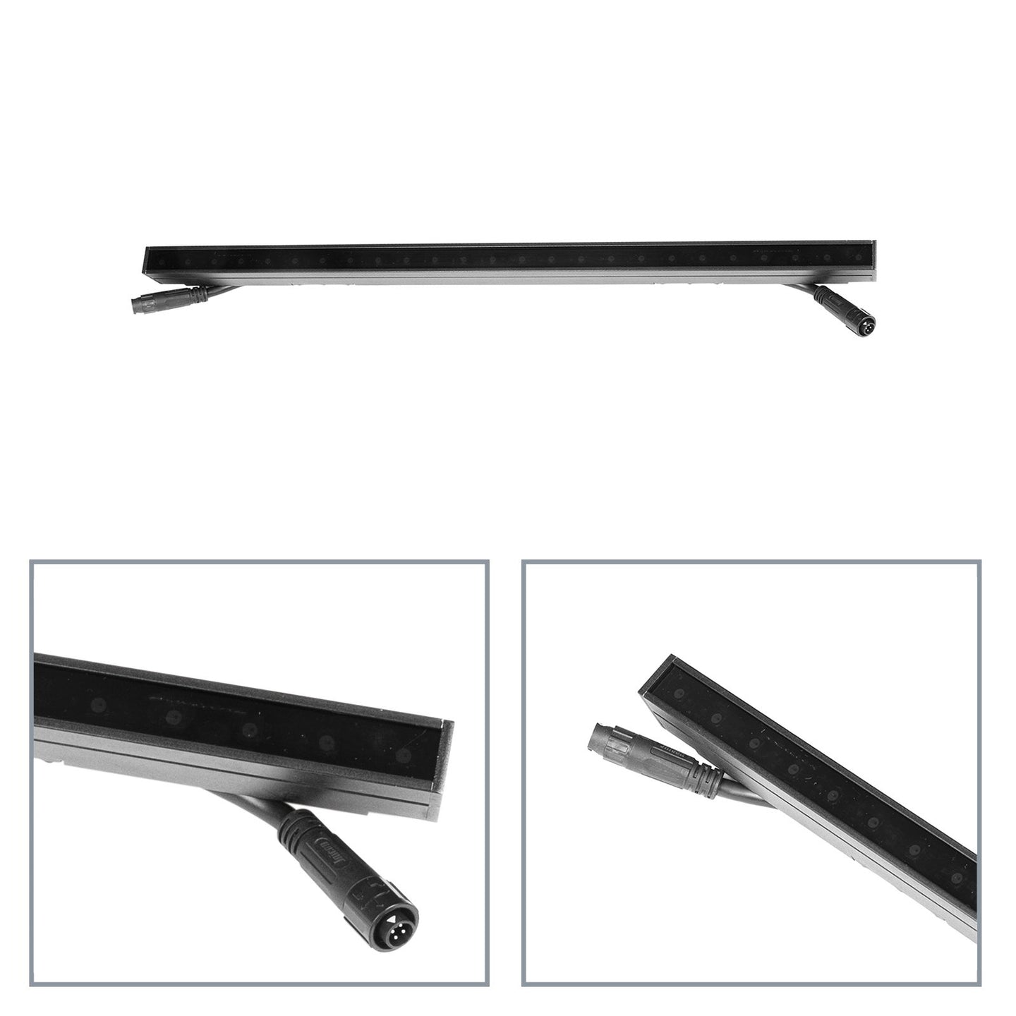 Venutec Blackwave BW50 Pixel Bar IP66 - Alternate View 6