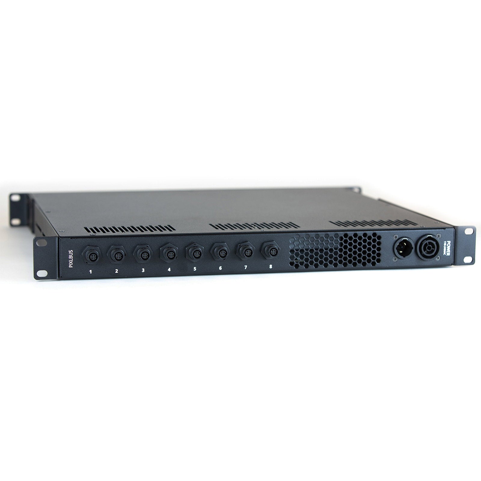 Venutec Blackwave PixlDrive8Pro Driver (8 Channels) - Main View